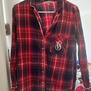 Victoria secret long sleeve casual